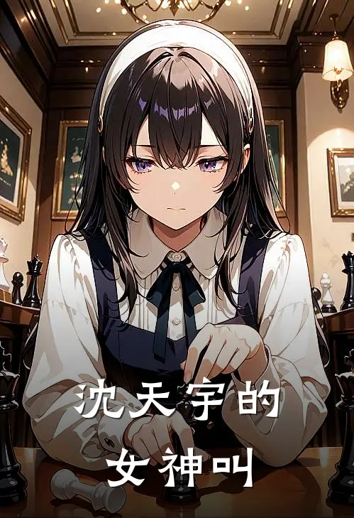 沈天宇的女神叫