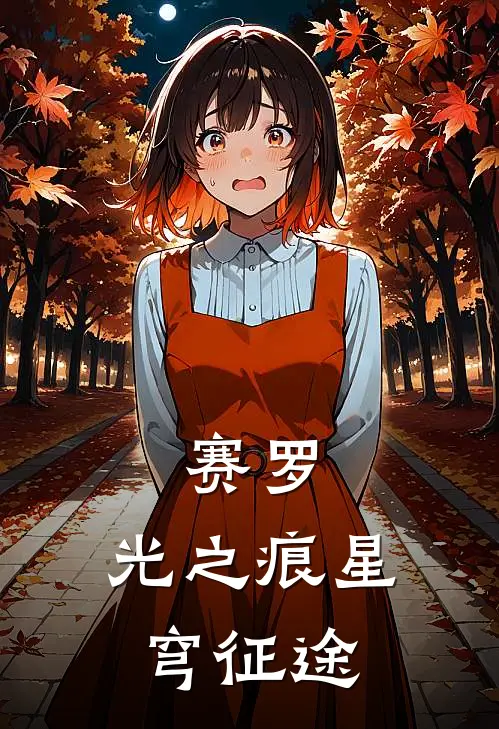 赛罗：光之痕星穹征途