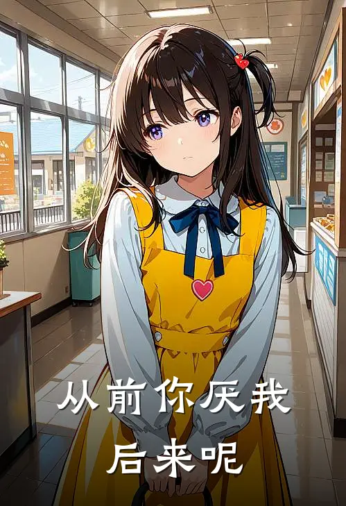 从前你厌我，后来呢