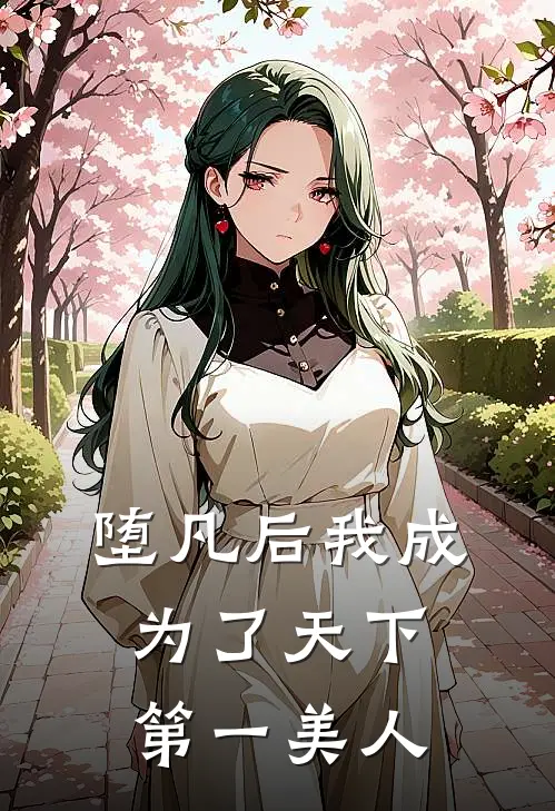 堕凡后我成为了天下第一美人