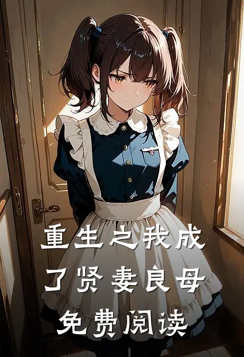 重生之我成了贤妻良母免费阅读