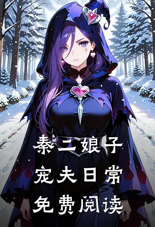 秦二娘子宠夫日常免费阅读