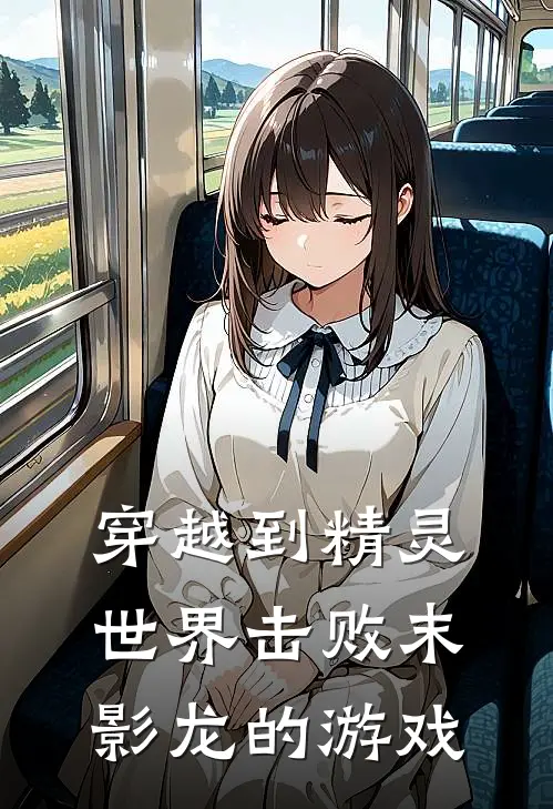 穿越到精灵世界击败末影龙的游戏