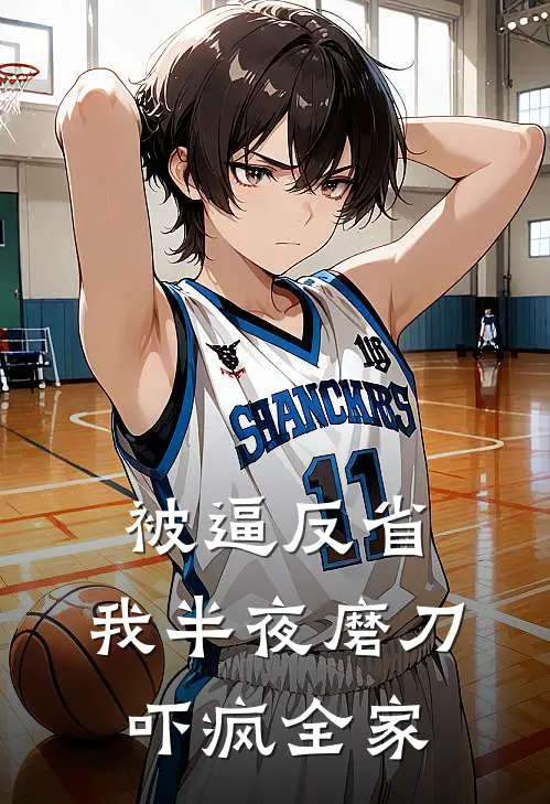 被逼反省，我半夜磨刀吓疯全家