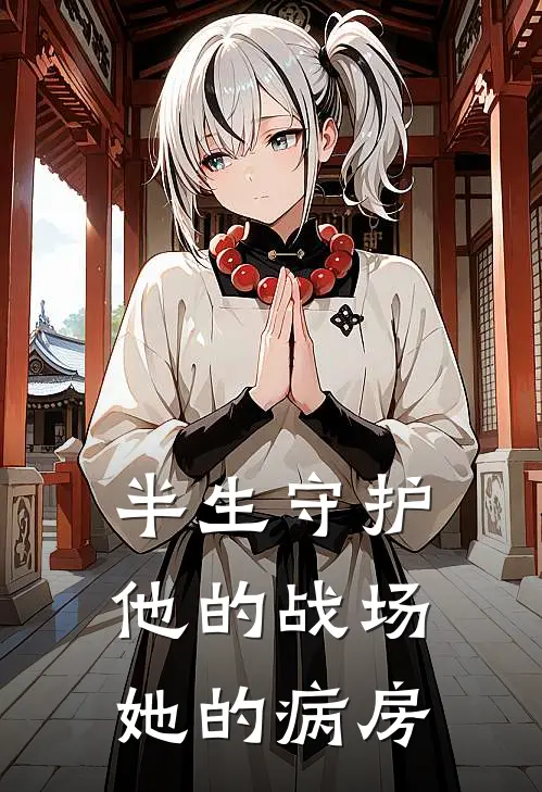 半生守护：他的战场，她的病房