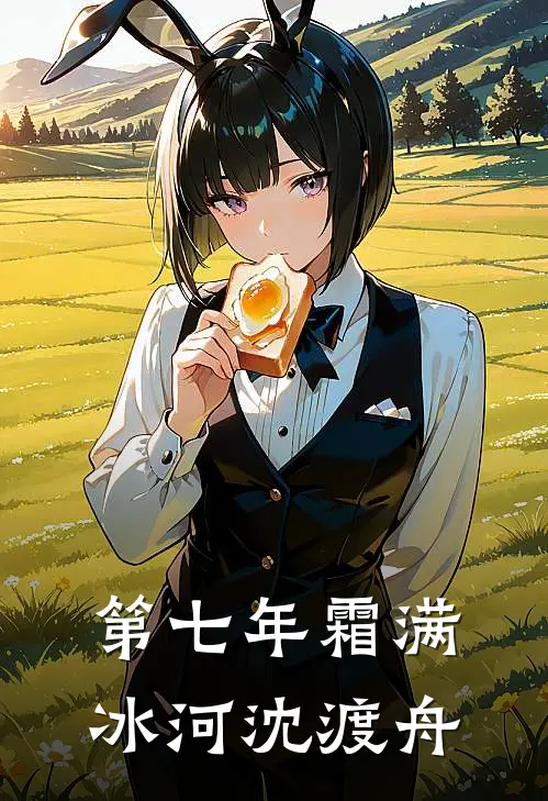 第七年霜满冰河沈渡舟