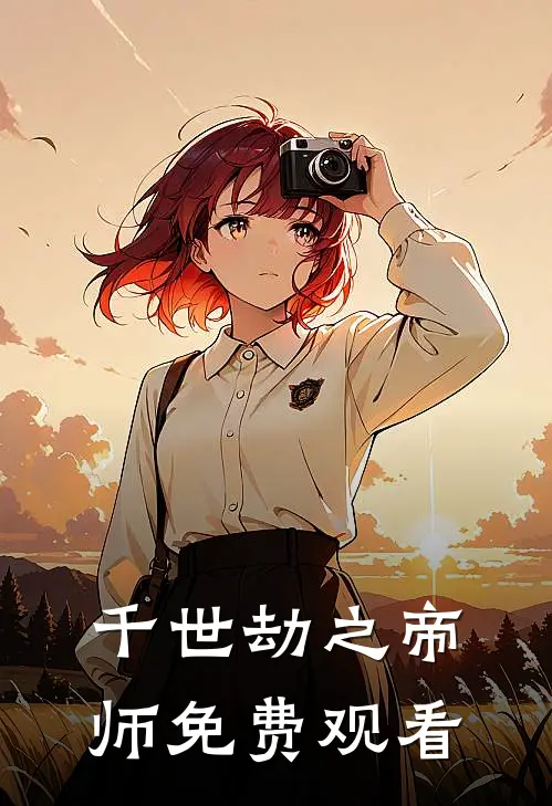 千世劫之帝师免费观看