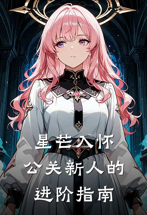 星芒入怀：公关新人的进阶指南