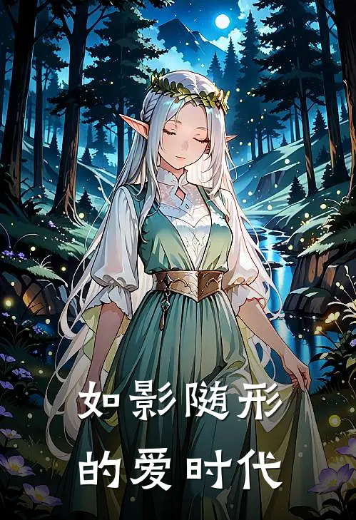 如影随形的爱时代