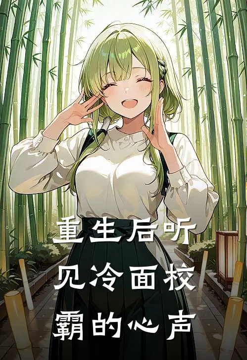 重生后听见冷面校霸的心声