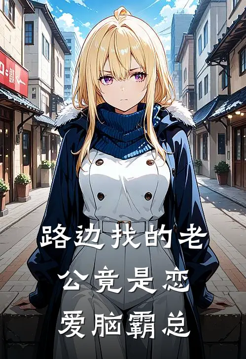 路边找的老公竟是恋爱脑霸总