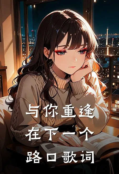 与你重逢在下一个路口歌词