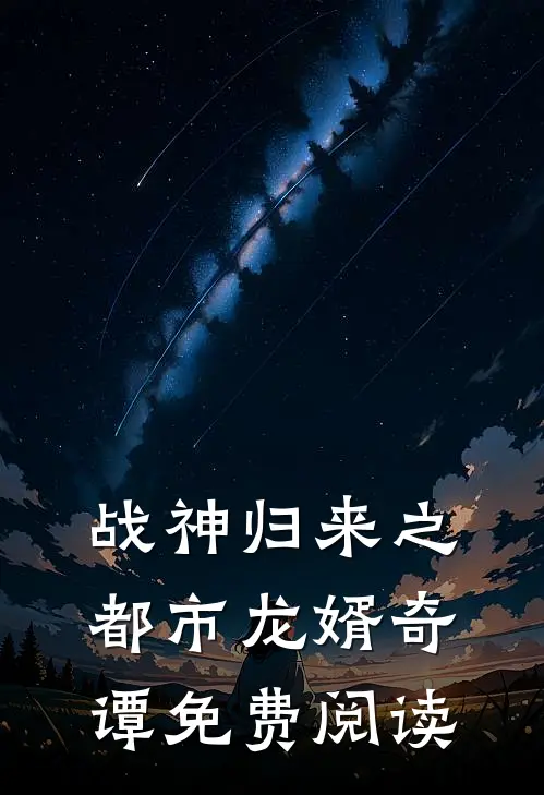 战神归来之都市龙婿奇谭免费阅读