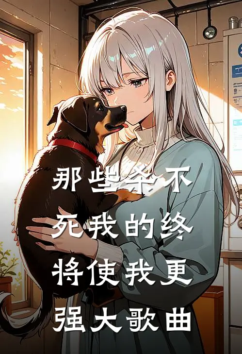 那些杀不死我的终将使我更强大歌曲