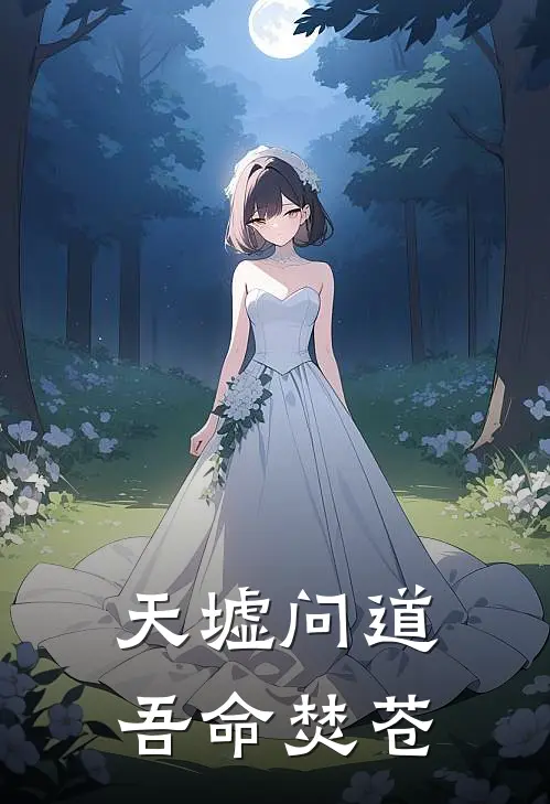 天墟问道：吾命焚苍