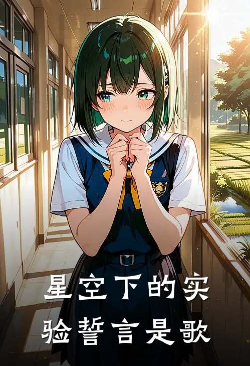 星空下的实验誓言是歌