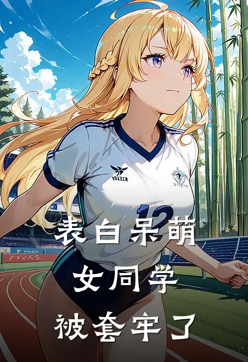 表白呆萌女同学，被套牢了