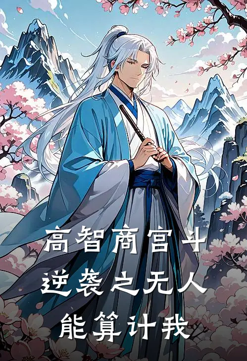 高智商宫斗：逆袭之无人能算计我