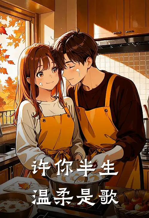 许你半生温柔是歌