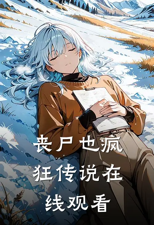 丧尸也疯狂传说在线观看