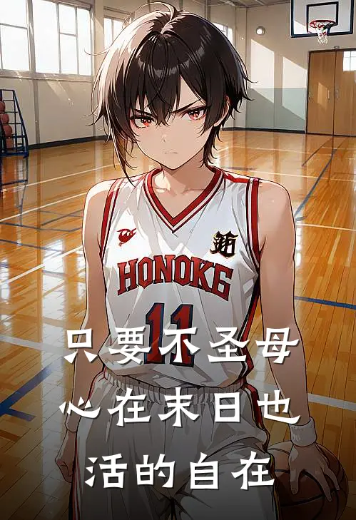 只要不圣母心在末日也活的自在