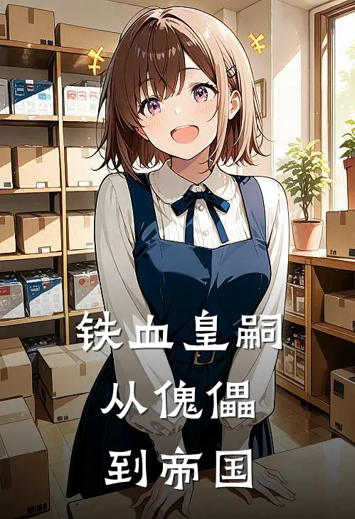 铁血皇嗣：从傀儡到帝国