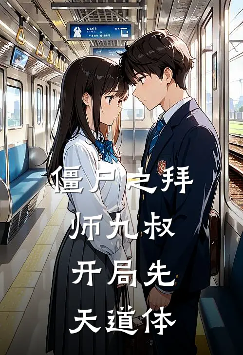 僵尸之拜师九叔，开局先天道体