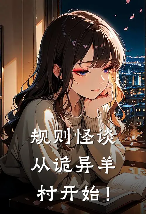 规则怪谈：从诡异羊村开始！