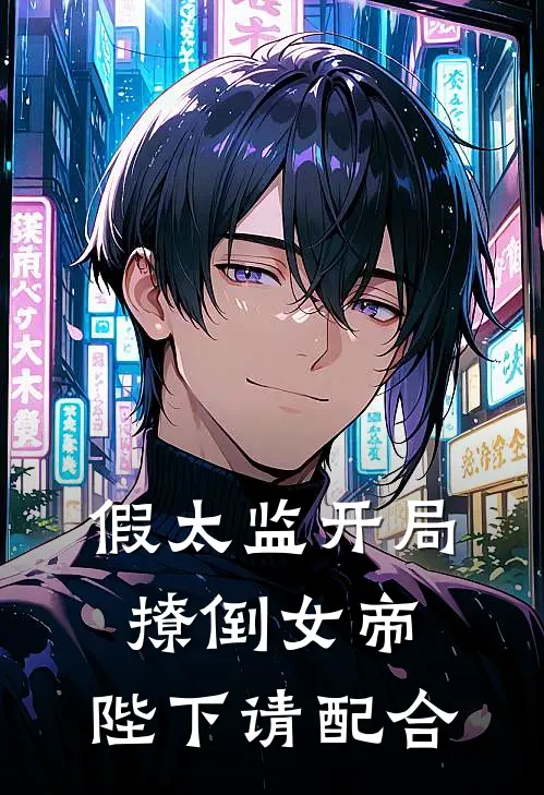 假太监开局撩倒女帝，陛下请配合