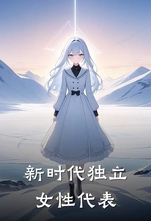 新时代独立女性代表