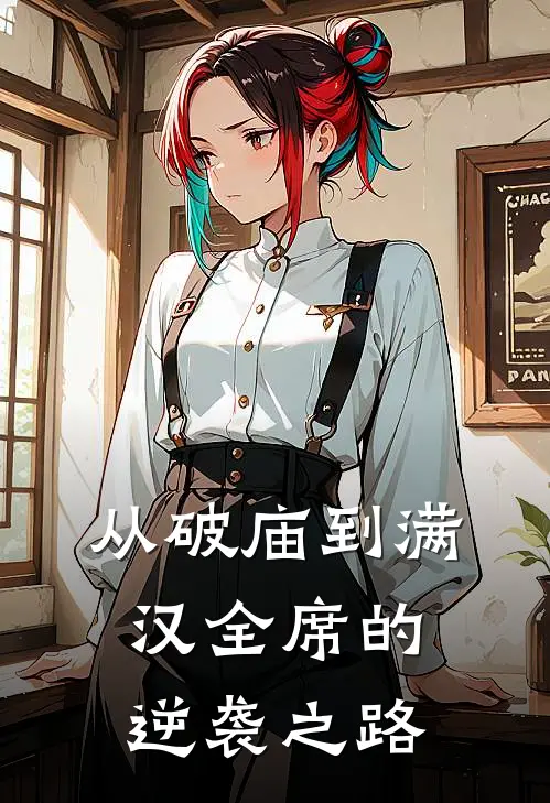 从破庙到满汉全席的逆袭之路