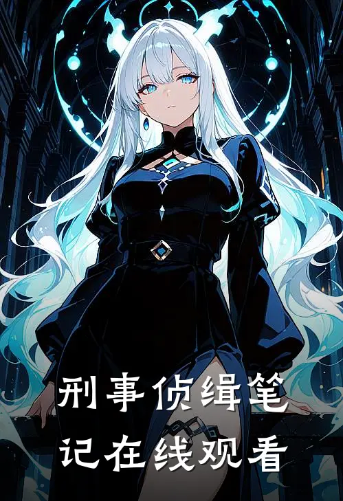 刑事侦缉笔记在线观看