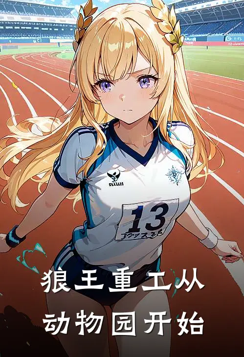 狼王重工从动物园开始