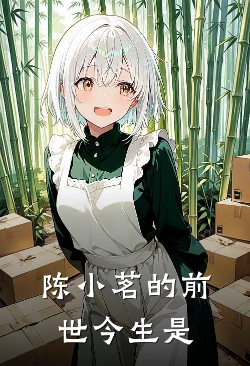 陈小茗的前世今生是