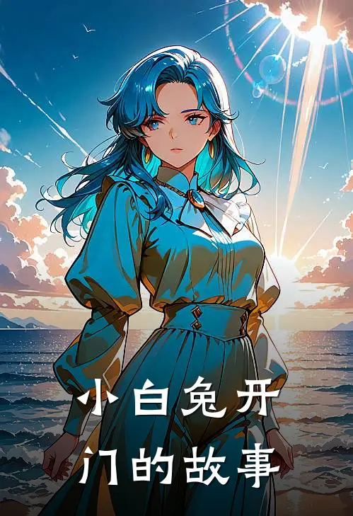 小白兔开门的故事