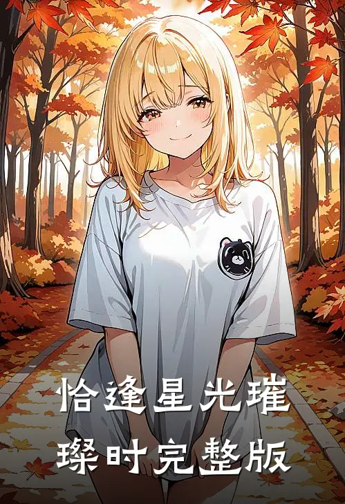 恰逢星光璀璨时完整版