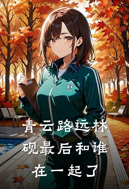 青云路远林砚最后和谁在一起了