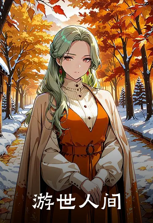 游世人间