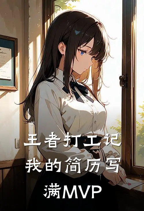 王者打工记：我的简历写满MVP
