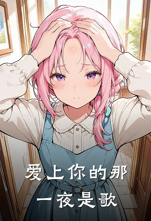 爱上你的那一夜是歌