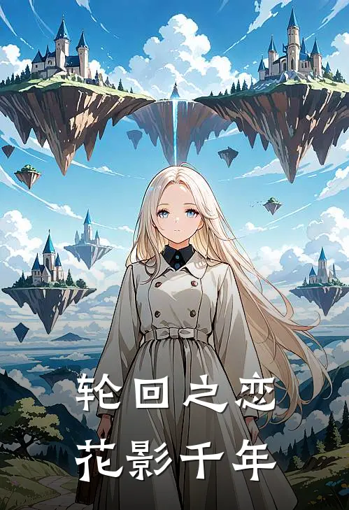 轮回之恋花影千年