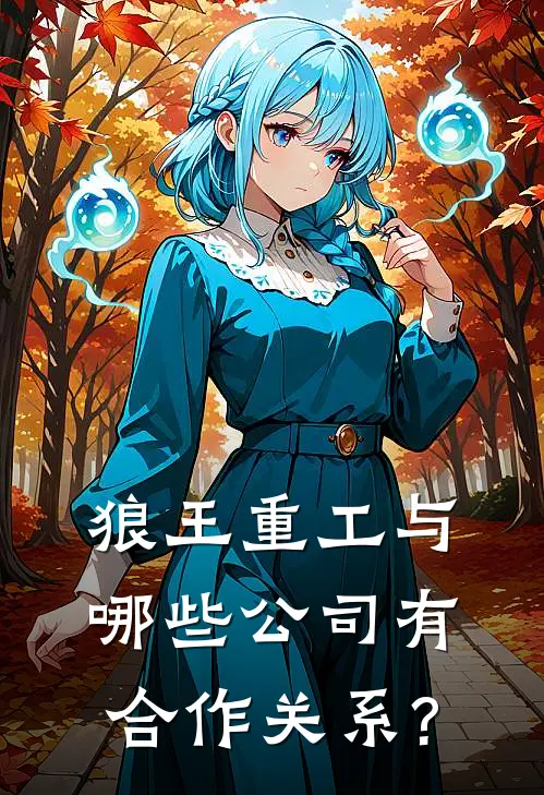 狼王重工与哪些公司有合作关系?