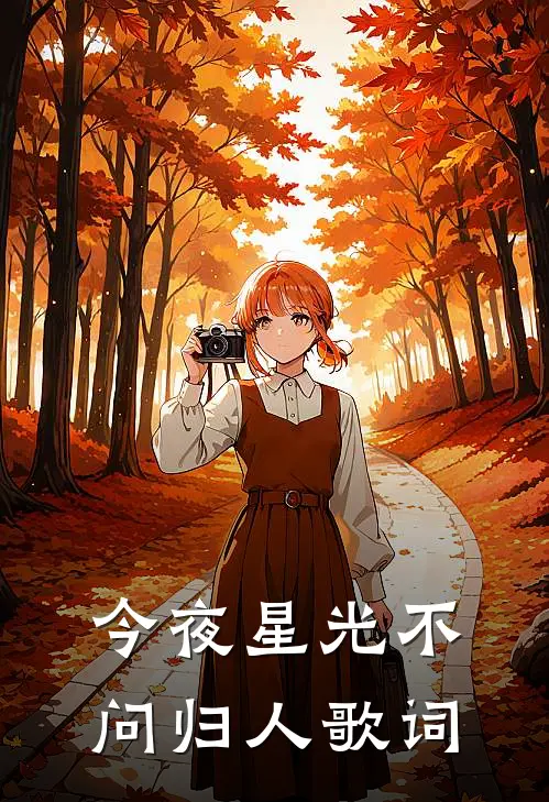 今夜星光不问归人歌词