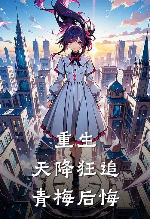 重生，天降狂追，青梅后悔