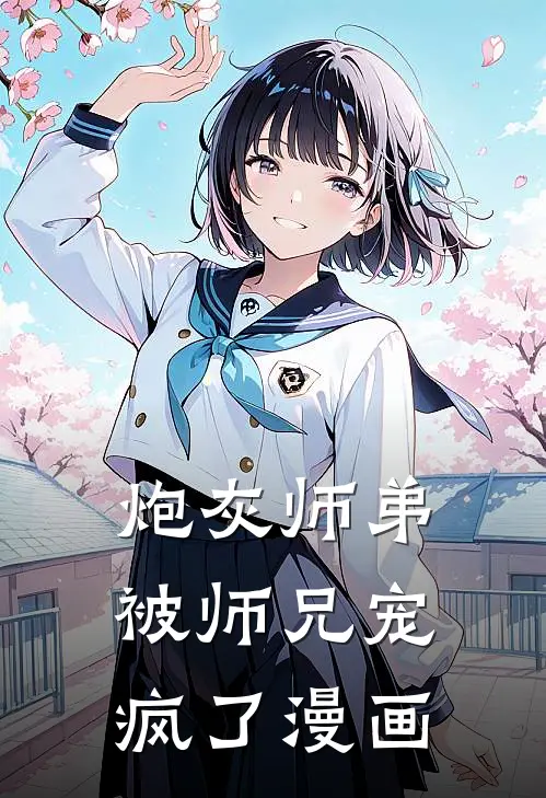 炮灰师弟被师兄宠疯了漫画