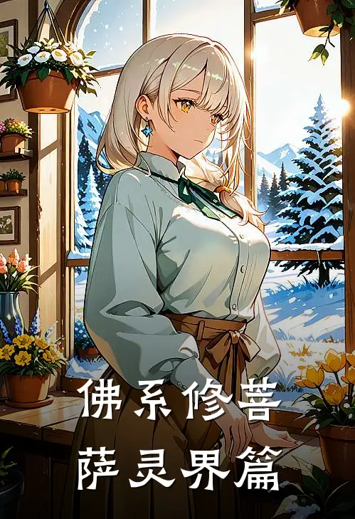 佛系修菩萨灵界篇