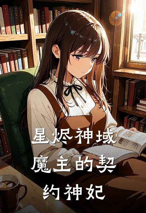 星烬神域：魔主的契约神妃