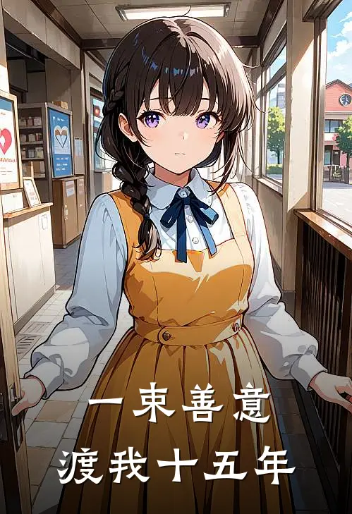 一束善意，渡我十五年