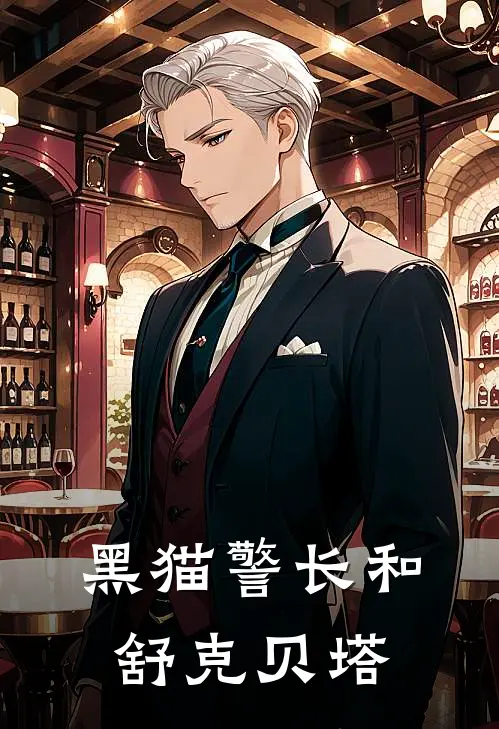 黑猫警长和舒克贝塔