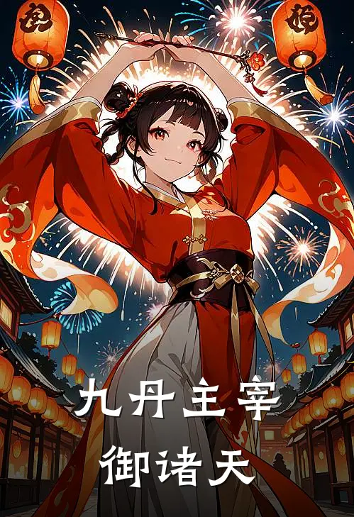 九丹主宰御诸天